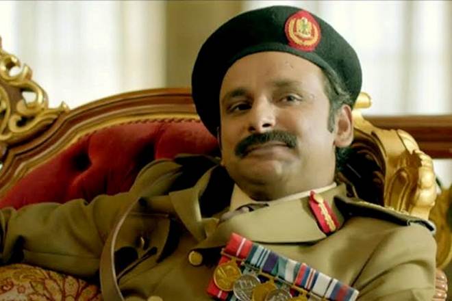 Inaamulhaq, Airlift actor, Inaamulhaq harassed, Ailift actor Inaamulhaq harassed, Versova housing society, Akshay Kumar, Airlift, Jolly LLB-2 actor, Deepti Shakri Mukti housing society, DSM housing society, Inaamulhaq news, Inaamulhaq actor