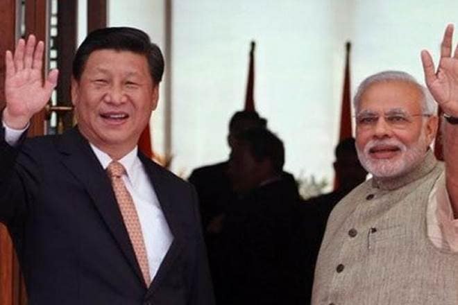 Indo china, Pentagon, Indochina relation, India China border,  Arunachal Pradesh,, Indian Territory,  East China Sea, Tibetan Plateau, Border Defence Cooperation Agreement, India china bilateral ties