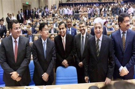 india inc environment, smart cities, smart technologies, smart infrastructure, smart transportation, Make in India, Digital India, Start-up India