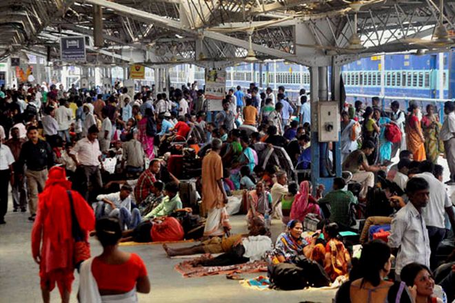 Indian Railways, Rajdhani Express, Garib Rath, trains running late, east-bound trains, Rajdhani trains, Northern Railway, Eastern Railway, Shramjeevi Express, Magadha Express, Northeast Express, Railway officials, Railway officials on train delays, train delays in May, Suresh Prabhu, East Central Railway Indian Railways, Rajdhani Express, Garib Rath, trains running late, east-bound trains, Rajdhani trains, Northern Railway, Eastern Railway, Shramjeevi Express, Magadha Express, Northeast Express, Railway officials, Railway officials on train delays, train delays in May, Suresh Prabhu, East Central Railway