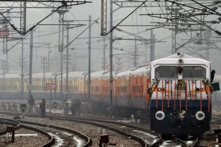 Indian Railways, Railways, Indian Railway Catering and Tourism Corporation, IRCTC, buy now pay later