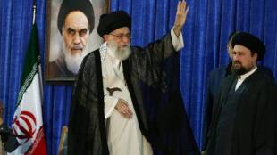 Ayatollah Ali Khamenei, Ayatollah Ali Khamenei on iran's present situation, iran crisis, Ayatollah Ali Khamenei western terror policies
