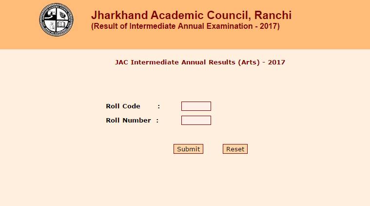 jharkhand, jharkhand board, jharkhand board result, jharkhand board result 2017, jac.nic.in, jac, jac 12th, jac 12th result, jac 12th result 2017, jac.jharkhand.gov.in, jac 12th result 2017 date, jharkhand, Jharkhand board result 2017, Jharkhand board class 12th result 2017, Jharkhand board class 12th arts result 2017, jharkhand.indiaresults.com/jacranchi, jharkhand jac board result 2017, jharkhand.indiaresults.com, indiaresults.com, JAC Result 2017, jharkhand 12th result 2017, jharkhand class 12, jharkhand class 12 result, jharkhand class 12 result 2017, 12th result, jharkhand results 2017, jac nic in result 2017, JAC intermediate Result 2017, jharkhand results, jharkhand news, result news, education news