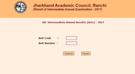 jharkhand, jharkhand board, jharkhand board result, jharkhand board result 2017, jac.nic.in, jac, jac 12th, jac 12th result, jac 12th result 2017, jac.jharkhand.gov.in, jac 12th result 2017 date, jharkhand, Jharkhand board result 2017, Jharkhand board class 12th result 2017, Jharkhand board class 12th arts result 2017, jharkhand.indiaresults.com/jacranchi, jharkhand jac board result 2017, jharkhand.indiaresults.com, indiaresults.com, JAC Result 2017, jharkhand 12th result 2017, jharkhand class 12, jharkhand class 12 result, jharkhand class 12 result 2017, 12th result, jharkhand results 2017, jac nic in result 2017, JAC intermediate Result 2017, jharkhand results, jharkhand news, result news, education news