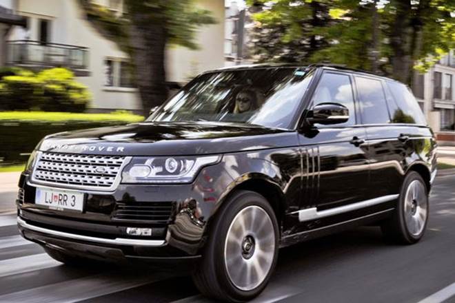 Britain, Britain's biggest carmaker, Tata Motors, Jaguar Land Rover, JLR, autonomous, electric technology, Prime Minister Theresa May, Brexit