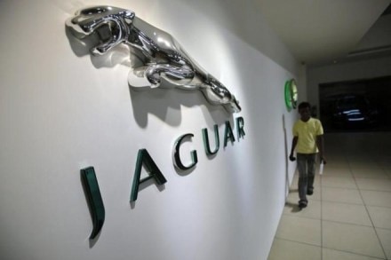 Tata Group moots Jaguar Land Rover IPO, report says but company denies; Tata Motors shares jump