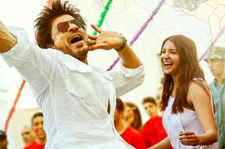 Censor Board, Shah Rukh Khan, Anushka Sharma, Jab Harry Met Sejal, CBFC, Imtiaz Ali, Pahlaj Nihalani, Rab ne Bana di Jodi,  Jab Tak Hai Jaan.