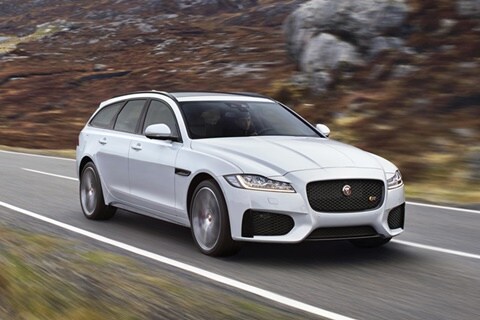 Jaguar Land Rover opens first engine plant outside Britain