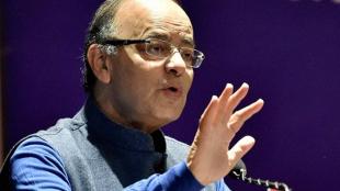 Arun Jaitley, Arvind Subramaniam, Arun Jaitley on Arvind Subramaniam, Economic policy advice, Human Resource Development Ministry, CEA, Freedom on Economic policies, Independent views on economic policies, Universal Basic Income