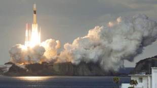 Japan, Japan launches satellite, high-precision, positioning system, geolocation system, GPS, precision positioning system, Michibiki, Satellite geolocation systems, satellite
