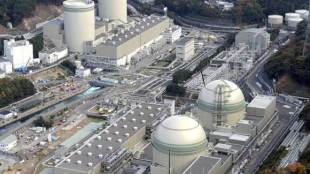 Nuclear-wary, Japan, atomic reactor, Japan restarts atomic reactor, Fukushima meltdown, pro-atomic push, strong public opposition, Takahama nuclear plant, running reactors in Japan, Japanese reactors, Japanese atomic reactors, safety concerns