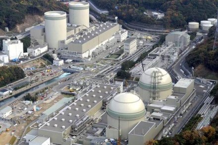 Nuclear-wary, Japan, atomic reactor, Japan restarts atomic reactor, Fukushima meltdown, pro-atomic push, strong public opposition, Takahama nuclear plant, running reactors in Japan, Japanese reactors, Japanese atomic reactors, safety concerns
