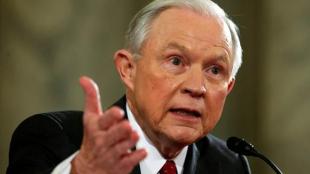 US Attorney General Jeff Sessions, Russia, Jeff Sessions, detestable lie