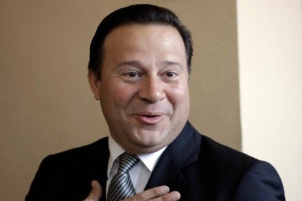 Panama, Panama chief, Juan Carlos Varela, Panama's business chiefs, full diplomatic ties,  key customer, Central American nations, Taiwan