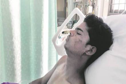 Junaid Khan, faridabad public lynching, beef lynching news, Asaoti faridabad lynching, hate crime muslim india