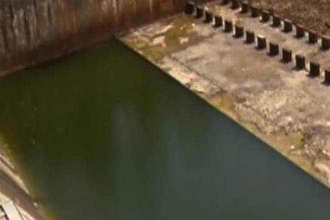 Telangana, Kaleshwaram project, not be stayed, NGT, National Green Tribunal, Kaleshwaram lift irrigation project, Ministry of Environment and Forests, Central Water Commission, drought-hit regions