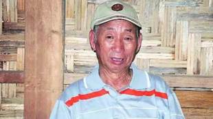 Khango Konyak, Khango Konyak to become nscn chief, Khango Konyak to become new nscn chief, new national socialist council of nagaland chief, new national socialist council of nagaland khaplang chief