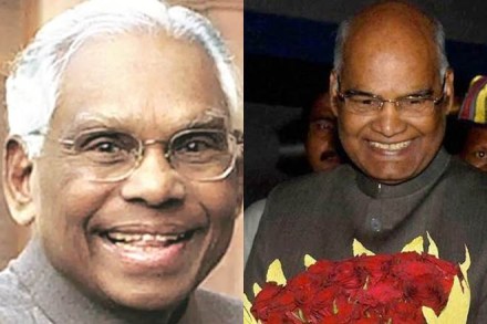 ram nath kovind, next president of india, new president of india, kr narayanan, dalit presidents in india, india dalit president
