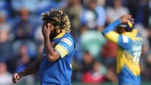 Lasith Malinga investigation, Sri Lanka fast bowler, Lasith Malinga valled minister monkey, sri lanka cricketers too fat, Dayasiri Jayasekera