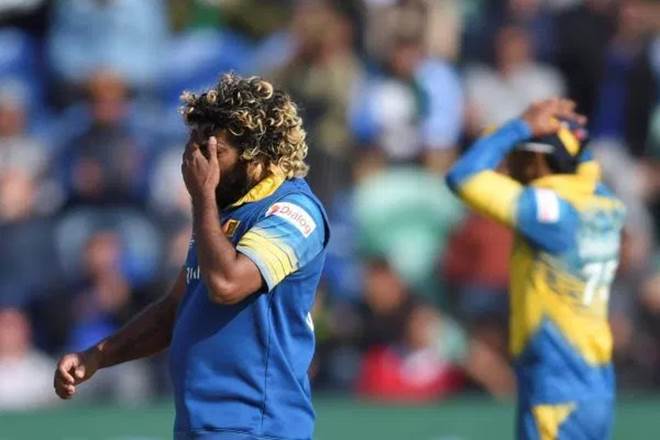 Lasith Malinga investigation, Sri Lanka fast bowler, Lasith Malinga valled minister monkey, sri lanka cricketers too fat, Dayasiri Jayasekera