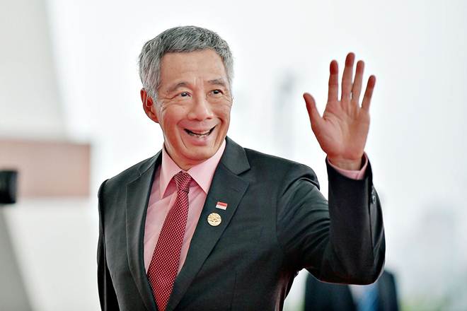 Singapore, Singapore prime minister, prime minister's siblings, feel threatened, lost confidence, siblings lost confidence, siblings feel threatened, Lee Hsien Loong