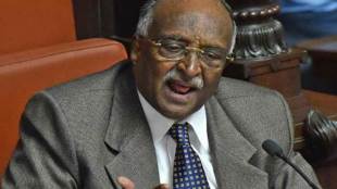 Congress Karnataka, karnataka congress no confidence motion, karnataka congress against Legislative Council Chairman DH Shankara Murthy, BJP defeated