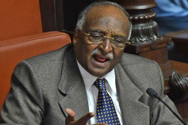 Congress Karnataka, karnataka congress no confidence motion, karnataka congress against Legislative Council Chairman DH Shankara Murthy, BJP defeated Congress Karnataka, karnataka congress no confidence motion, karnataka congress against Legislative Council Chairman DH Shankara Murthy, BJP defeated