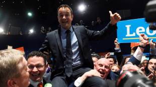Leo Varadkar, varadkar, next irish prime minister, ireland's next prime minister, irish pm in waiting, indian origin man set to become irish pm