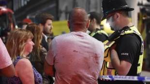 london, london bridge accident, britain, theresa may, terrorism, London Bridge area, britain terrorism, UK