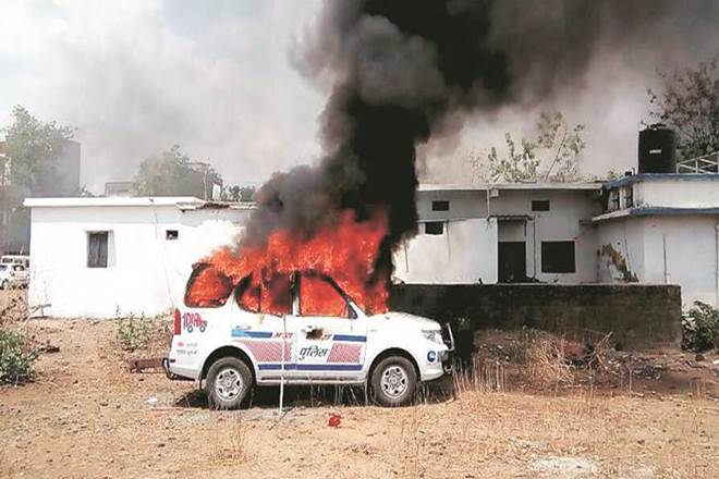 Mandsaur protest, Madhya Pradesh farmers protest, MP farmers protest, MP farmers protest news, Mandsaur protest news, Shivraj Singh Chouhan, madhya pradesh farmers, mp farmer protest live, narendra modi, pm modi, rahul gandhi, rahul gandhi in mandsaur, rahul gandhi mandsaur visit, mandsaur, farmer deaths, farmer protest mandsaur, maharashtra farmers, shivraj singh chouhan, madhya pradesh farmers, congress, bjp,