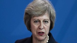 Theresa May, Labour party, PM May on disastrous election, PM Theresa May, Labour party, Queen's Speech