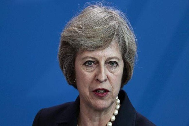 Theresa May, Labour party, PM May on disastrous election, PM Theresa May, Labour party, Queen's Speech Theresa May, Labour party, PM May on disastrous election, PM Theresa May, Labour party, Queen's Speech