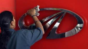 Mahindra & Mahindra, EBITDA margin, Farm equipment, SUV segment, Maruti Suzuki, Mahindra Tractors, CAGR in profits, MVML