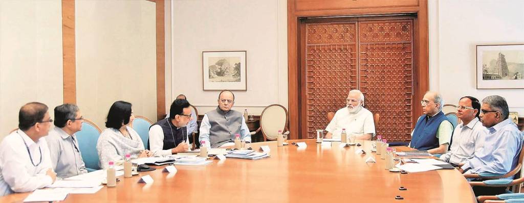 RBI, Reserve Bank of India, GST, Goods and Service Tax, tax reform, structural reform, economy, Indian economy, Arun Jaitley, Finance Minister, Narendra Modi, BJP, Tax revision, New tax format, monetary policy, GST, GST live, GST coverage, GST news, GST updates, GST implementation, GST structure