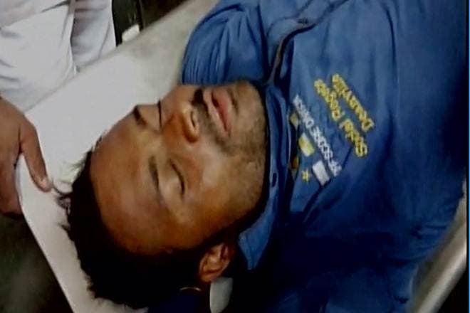 Madhya Pradesh, Madhya Pradesh farmer, Madhya Pradesh farmers, Madhya Pradesh farmer strike, Mandsaur, Mandsaur shooting, MP Madhya Pradesh, Madhya Pradesh farmer, Madhya Pradesh farmers, Madhya Pradesh farmer strike, Mandsaur, Mandsaur shooting, MP