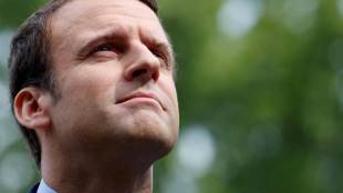 emmanuel macron, emmanuel macron victory party, victory party of emmanuel macron, emmanuel macron new statement
