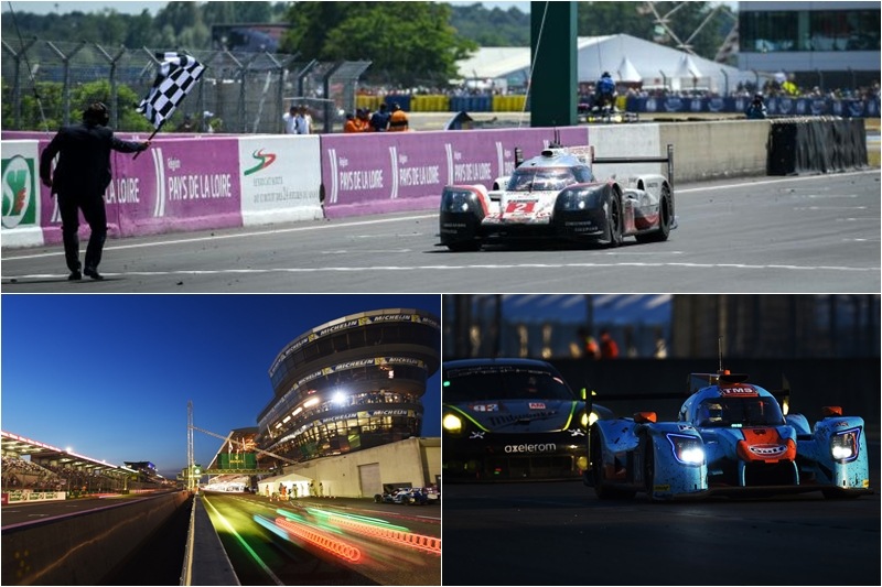 This year's 24 hour Le Mans was one of the most closely contested races in recent times. What really made it more interesting was that reliability played such an important role. You don’t expect a 24-hour race to come this close to the wire, but the Toyota Porsche battle had everyone at the edge of their seats.