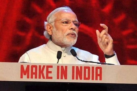 Make in India, Make in India report, Make in India progress, Make in India project, Narendra Modi, Narendra Modi government, central government, Report of National Statistical Commission, GDP, NMP’s announcement, National Strategy, World Bank, DIPP