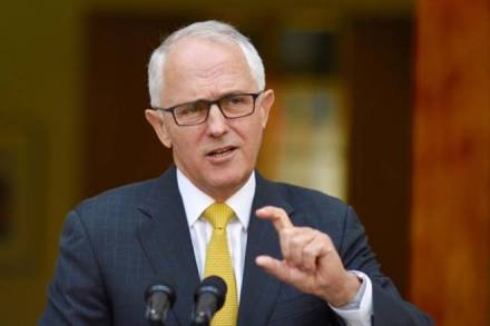 Malcolm Turnbull, australia prime minister, donald trump, Malcolm Turnbull donald trump, donald trump russian guy row, malcolm turnbull russian guy row