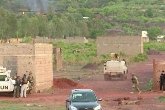 Mali attack, Gunfire reported, Gunfire, Le Campement resort, luxury holiday resort, tourists in Mali, operations at Le Campement, rural resort sits, ISIS