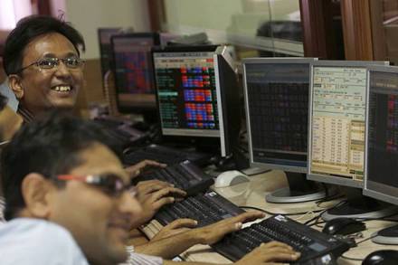 Indian markets, Sensex vaults, GST rollout, GST impact, GST impact on markets, FMCG, Nifty,  Goods and Services Tax 