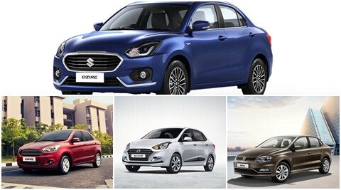 GST rates impact on cars: Car discounts in June 2017, big discounts on small cars in India