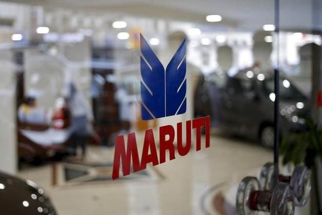 maruti suzuki, maruti suzuki overtakes infosys, infosys, ongc, maruti suzuki market capitalisation, infosys market capitalisation, ongc market capitalisation