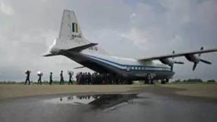 Myanmar, Myanmar scours sea, Myanmar's military, plane vanished, plane disappears, Andaman Sea, air force planes
