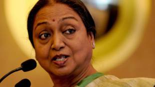 Presidential election 2017, Meira Kumar, Meira Kumar news, Meira Kumar latest news, NDA, opposition party, opposition party meet