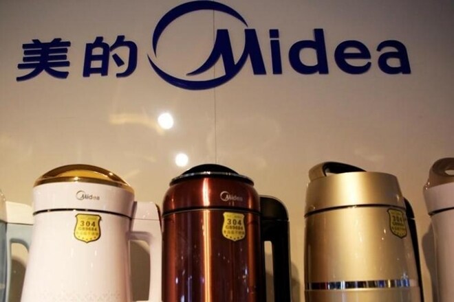 Chinese co Midea to invest Rs 800 crore for Pune plant