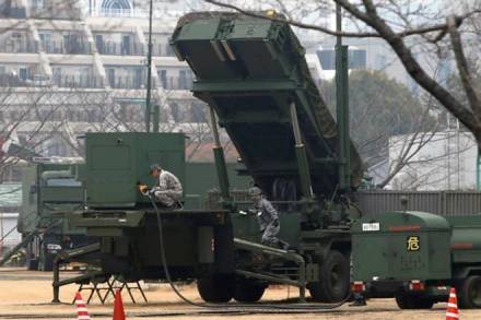 Japan, North Korea missile threat, holds drills, North Korea, missile threat, evacuation drills, North Korean missiles, school gym