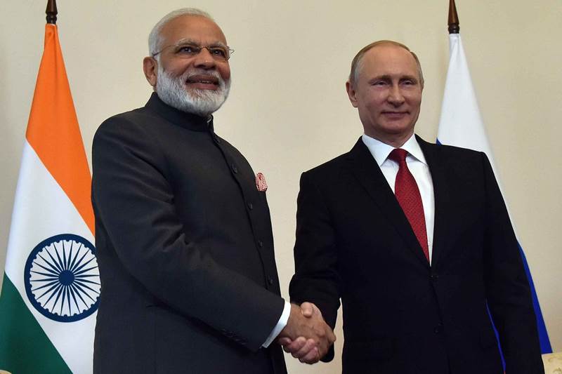 narendra modi, Modi, narendra modi russia, narendra modi russia visit, narendra modi russia news, narendra modi russia speech, narendra modi visit to russia, pm modi russia visit, PM Narendra Modi russia, Narendra Modi Vladimir Putin meet, vladimir putin, nuclear deal Modi latest News, Narendra Modi News