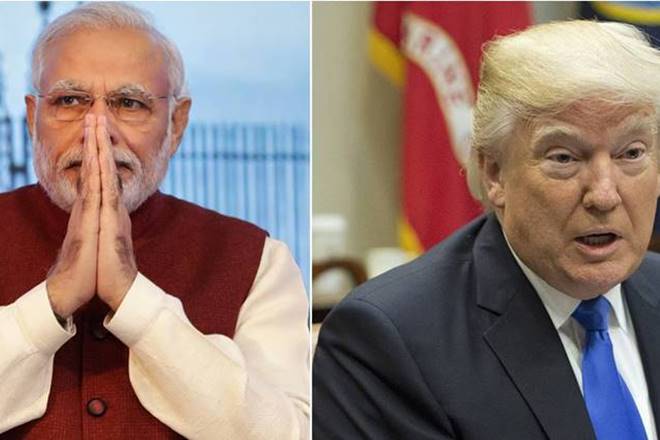 Narendra Modi in US, H1B visa, H1B visa row, H1B visa news, H1B visa issue, H1B visa commitment, Donald Trump, Indian IT sector, Modi in US, Modi news, R Chandrashekhar