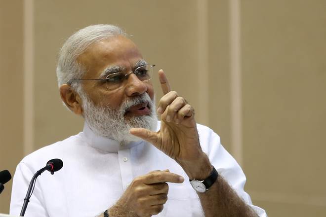 narendra modi, moodi india, india economy, bad loans india, NPA india, slow investments india, msme, GMR Group, GMR infrastructure